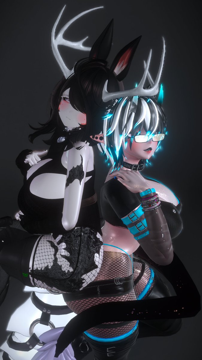 MeiMeiENVT's tweet photo. Introducing, my first collab~

A series of images including your virtuous leader and the lovely @rokri_dragononi . Stay tuned for daily labeled posts~
If you're wishing to do a collab with me, feel free to DM me, they're always open. Hope you enjoy! https://t.co/lJ97xDL63a