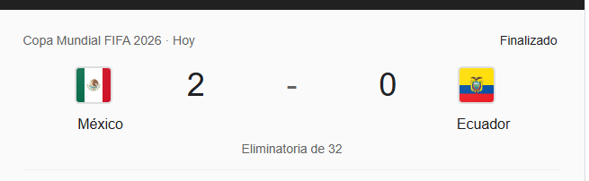 Alexbashni's tweet photo. @TermoEcu2021 @FOXSports @anavaleero No tienen economía, no tienen soberanía, no tiene luz y ahora o tienen mundial. Nos la TURBO PELARON🤣😂🤣😂😎 Viva México!! https://t.co/FFyuxWnBBC