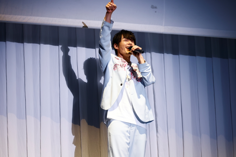 kinpri_PR's tweet photo. ／
#キンプリサンクスパーティー
#キンプリスパライ
アーカイブ配信中📣
＼

おうちで何度でもお楽しみください💕

昼の部・夜の部どちらも配信チケット販売中✨
🗓️ 販売期間：～7/12(日)18:00
⏳ 視聴期間：～7/13(月)23:59
🎁 全券種共通特典：キービジュアル入りデジタルピクチャー
配信詳細＆ご購入は☟
🔗https://t.co/Oica5bQbE4

#kinpri #kinpri10th