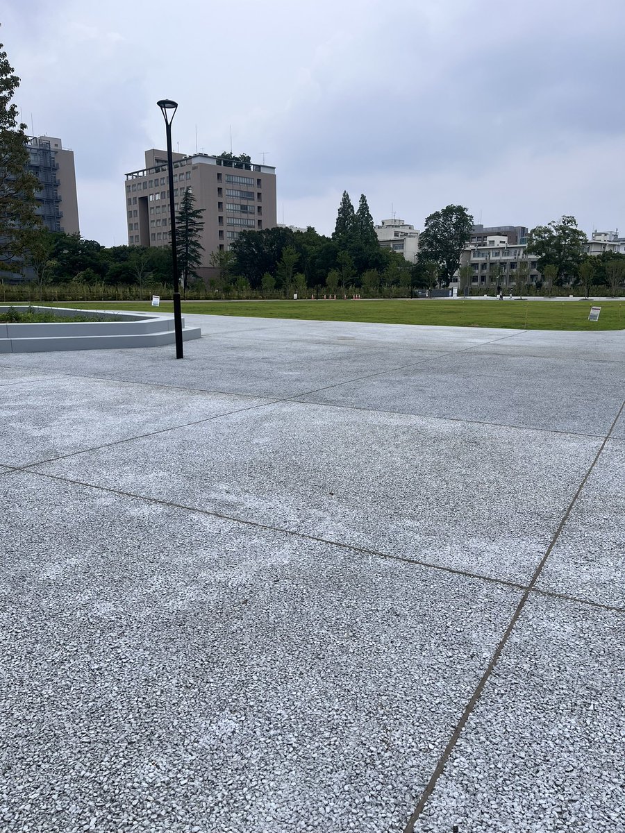 knknbbbbbbn's tweet photo. みんなの知らない千葉大学 https://t.co/goPVtuXrV5