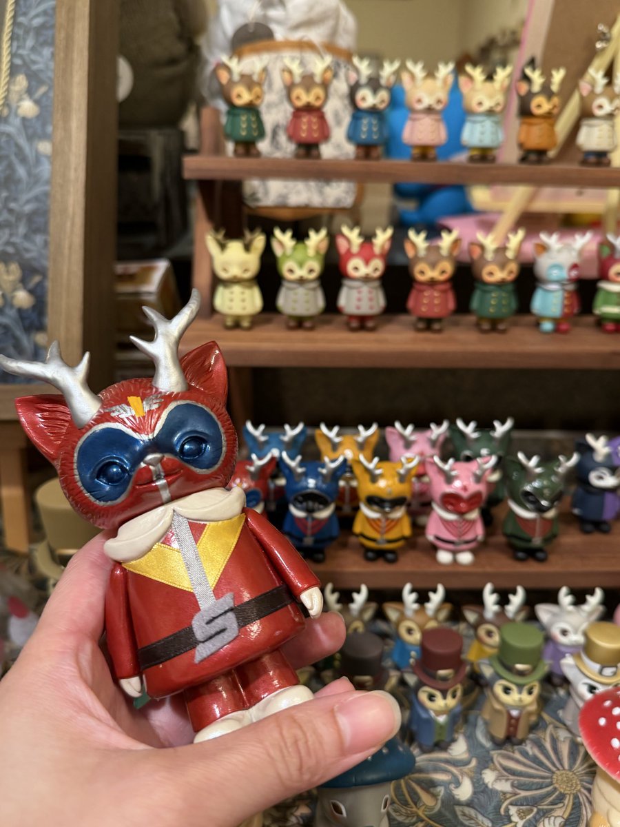 ひなたかほり🪴5/29-6/28コナンとアン (@hinatique) / Posts / X