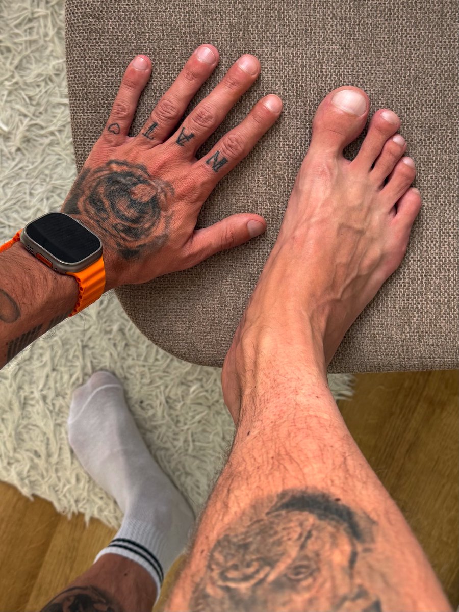 srbmario's tweet photo. Big and manly https://t.co/kjvRSpIHMI
