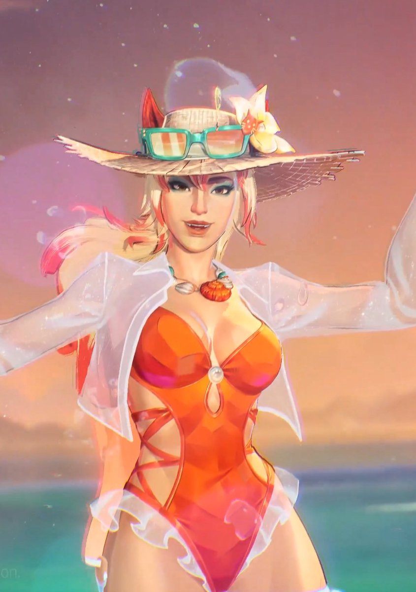 lconlx's tweet photo. It not Luna I know BUT... i can make another generation of the kumiho. she and I will make lots of babies https://t.co/SLQJXMfL7T