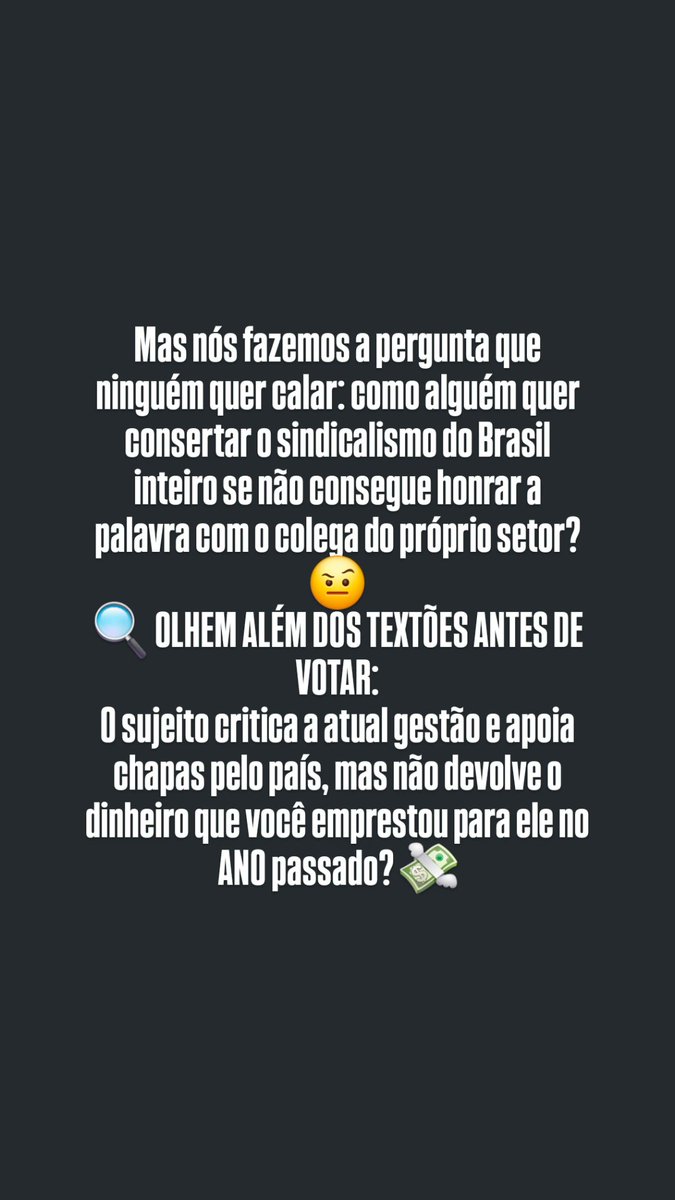 JandersonAna's tweet photo. Ajudem a expor o "PROBLEMA"  pra ver se ele aparece no setor. #resistênciaecetista #pix #Correios @Sincort @instagram #Política #Parintins2026NaACrítica https://t.co/QVjUwOEVeA