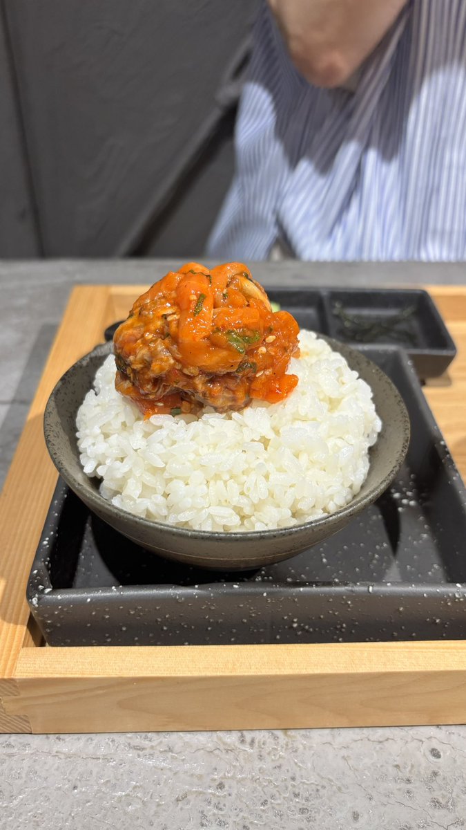 ArikaStudio's tweet photo. #淡路島
#淡路牛
#牛と米
#今日のランチ https://t.co/0CDLGgktqd