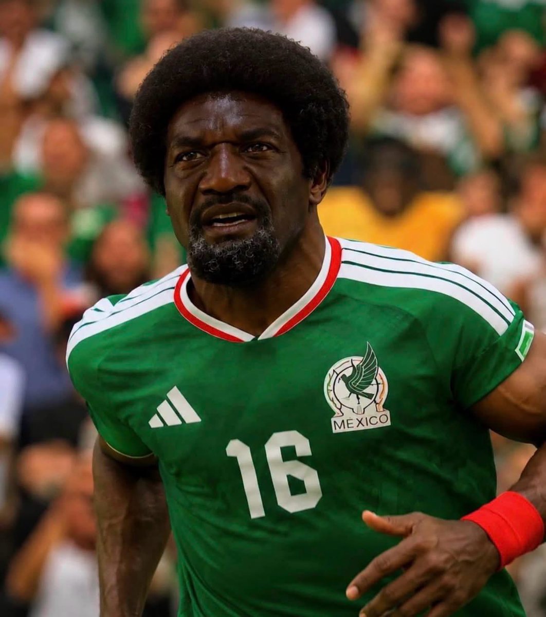 Christiancm369's tweet photo. Grande Quiñones #mexico #mundialdefútbol2026 https://t.co/9BRa8IVYgW