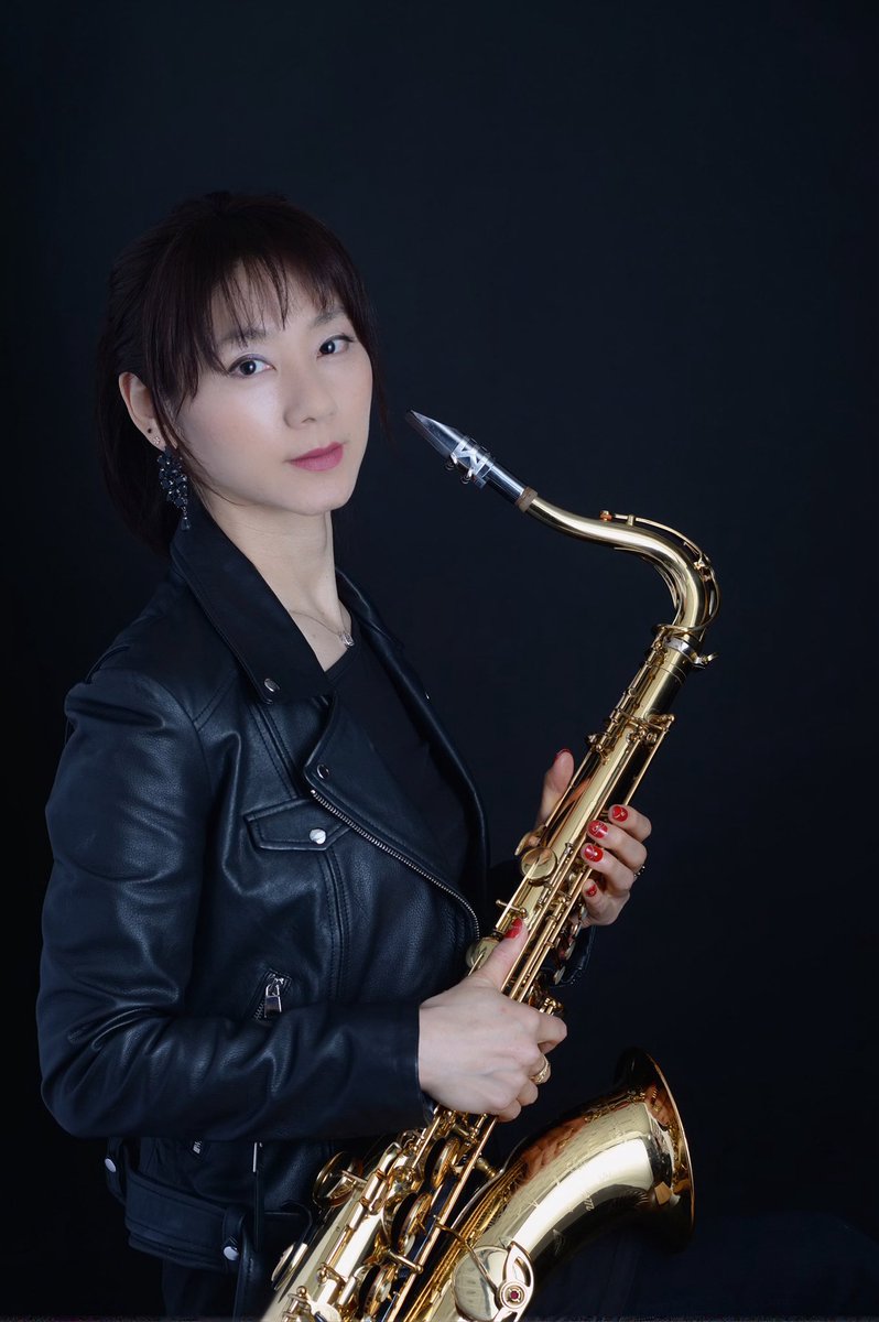 ✨ゲスト大発表✨ UkoSaxy 20th anniversary concert “ Gypsy Cat 2026