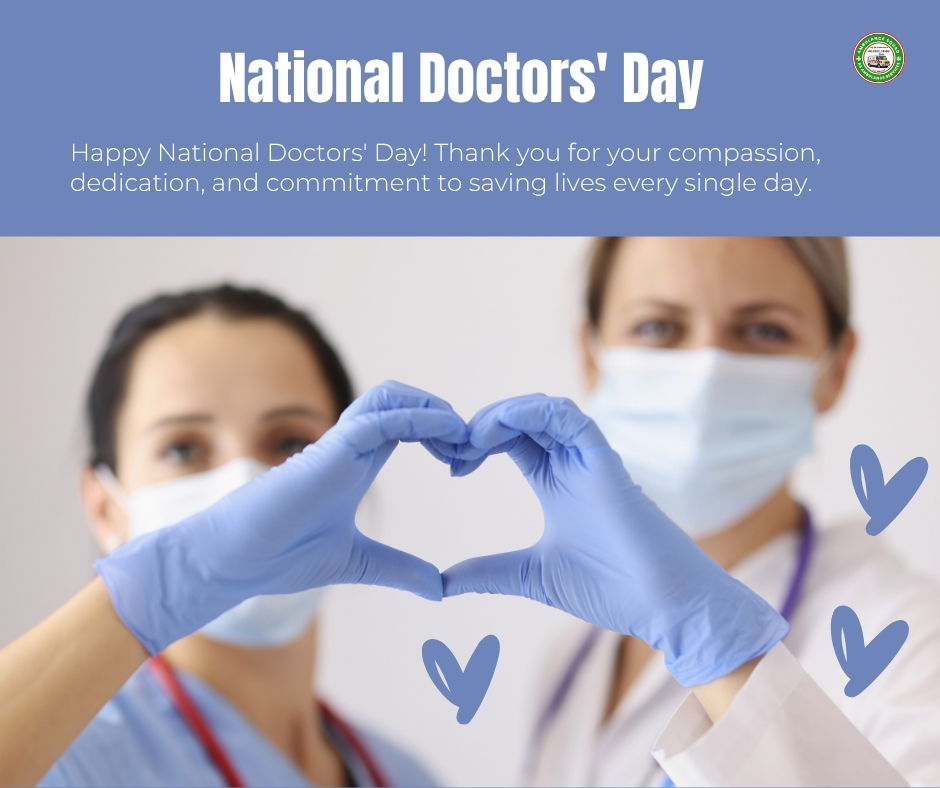 Ambulance_Squad's tweet photo. Today, we celebrate the dedication, compassion, and selfless service of doctors who work tirelessly to protect and improve lives every day.
#DoctorLife
#DoctorsOfInstagram
#MedicalProfessionals
#HealthcareHeroes https://t.co/G7Z11ZvBrg