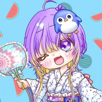 モフ♡プロフィール確認お願いします♡ 新しいプロフィール画像