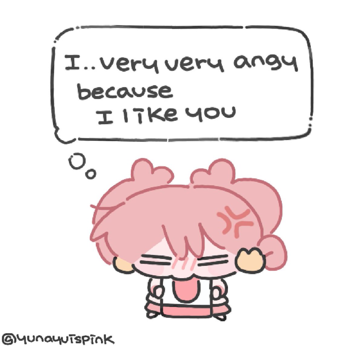 yunayuispink's tweet photo. https://t.co/NvYpzBNQgL