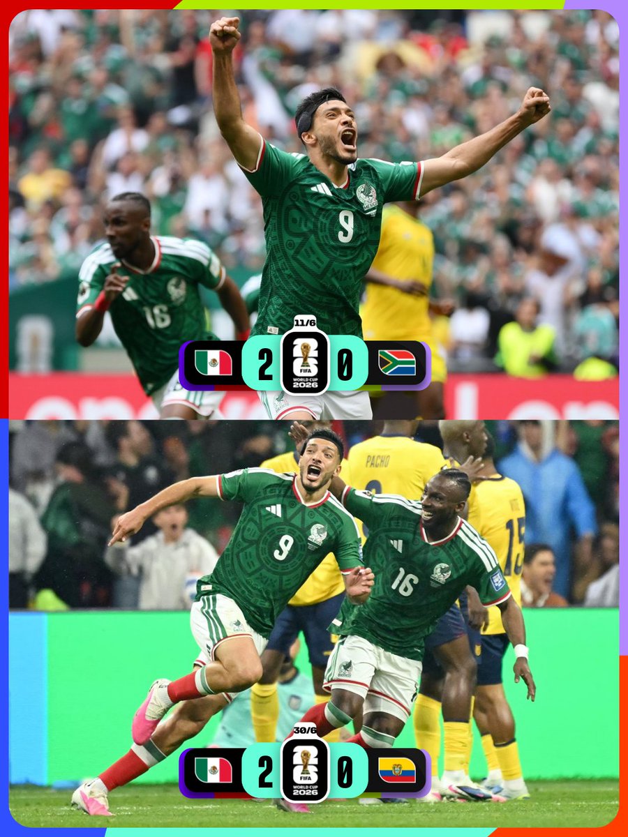 Copa Mundial FIFA 🏆 tweet media