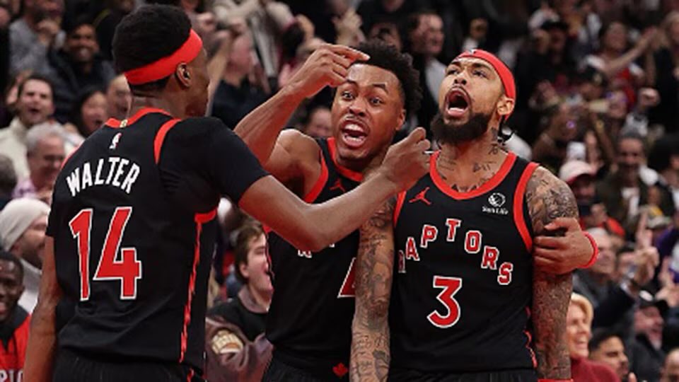 kdeemoo's tweet photo. Thank you, Brandon Ingram, for your services. Toronto loves you, as you pushed us back to the playoffs this year 

But kudos to you for being available for us during the regular season when nobody else doubted us 

But thank you ingram 🐐, it was fun while it lasted 🥹♥️ https://t.co/brawXV39WN