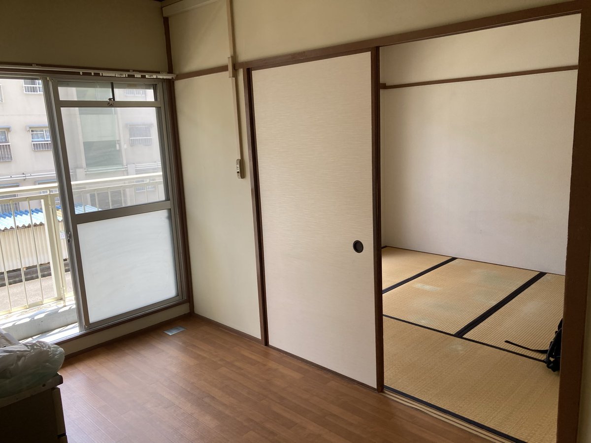 pppponcho_71's tweet photo. 2026年6月末
父の家の「家じまい」終わりました✨
父が亡くなる前からすごく憂鬱だった。ひとりでやるのが本当に辛かった。
やっと終わって、すごくホッとしてる😂終わってよかった。 https://t.co/YTGWd3S9Uy