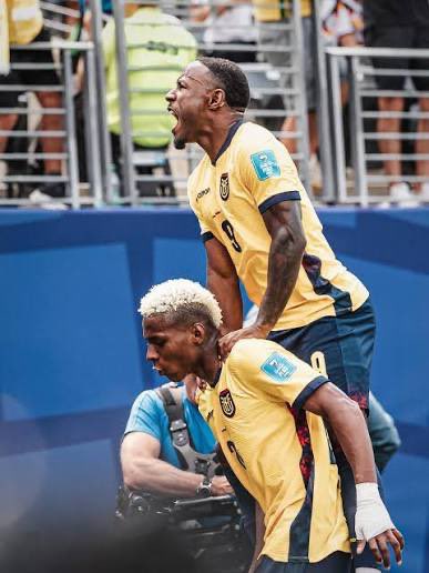 gatosessismo's tweet photo. Honor a los únicos que entendieron que estaban jugando un Mundial de Fútbol. https://t.co/XH28RgrGc8