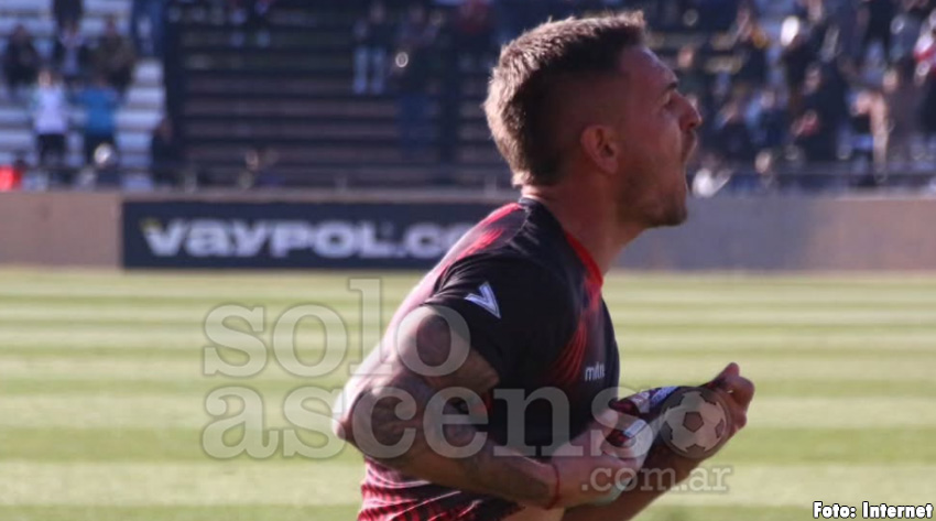 SoloAscenso's tweet photo. #FederalA | #FADEP | FADEP anunció la salida de dos históricos del plantel
https://t.co/UpS1G2i3cn https://t.co/Jx8loG2UV2