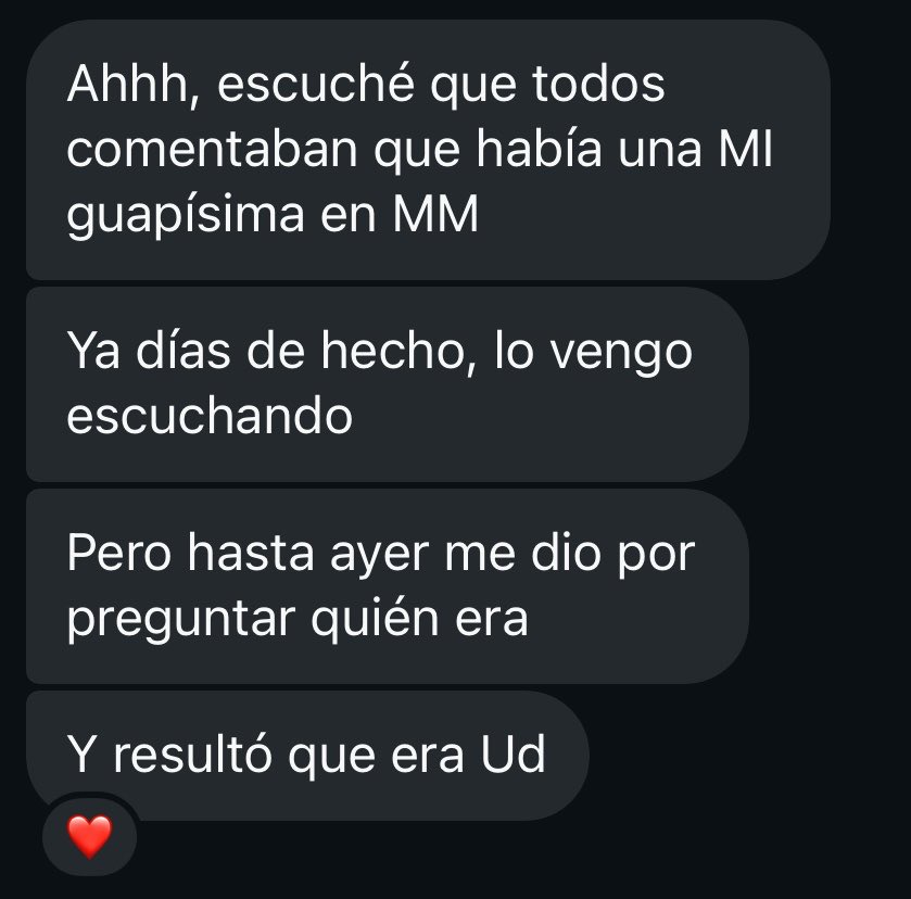 juxlieth's tweet photo. La única ventaja de rotar por el IHSS es que a mis pacientes les va mejor porque recibo trato especial jaja https://t.co/uAYZW4ihzB
