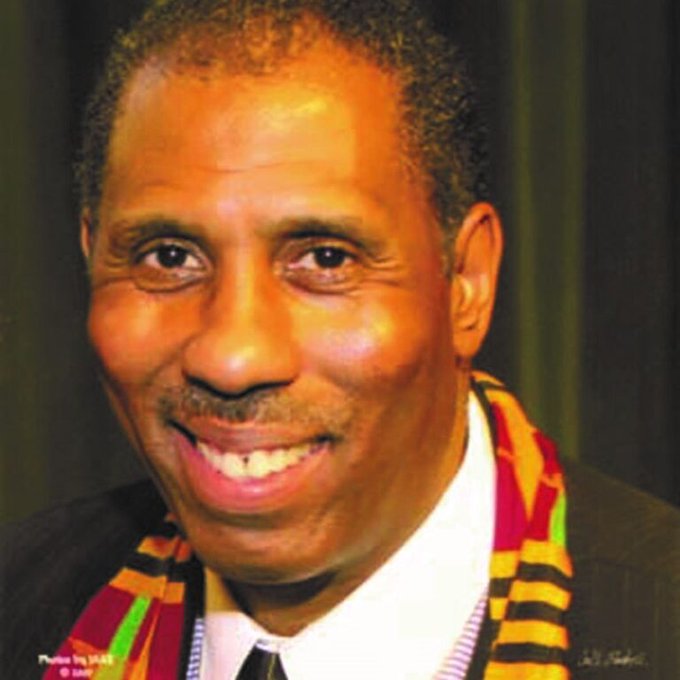 GWANJEZ's tweet photo. "Racism is a sign of insecurity." Dr. Jawanza Kunjufu https://t.co/GLWQcINBok