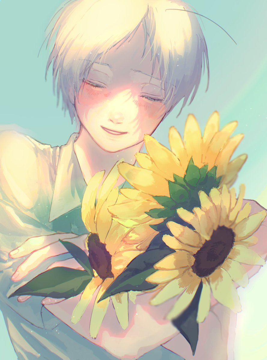 spica___lili's tweet photo. #夏目貴志生誕祭2026
#夏目貴志誕生祭2026
お誕生日おめでとう https://t.co/AD3XflwoPp