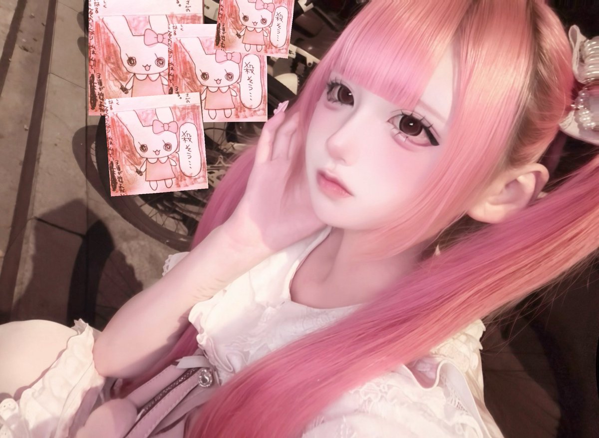 Meowprint_'s tweet photo. #自撮り界隈 https://t.co/nRTlvO8jI9