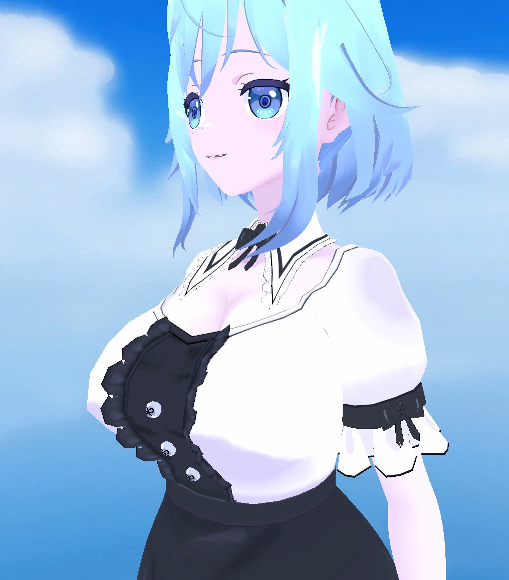 errorailien's tweet photo. どの角度から見ても
わたしはわたし。

……ちゃんと見えてる？ https://t.co/15s4iA218j