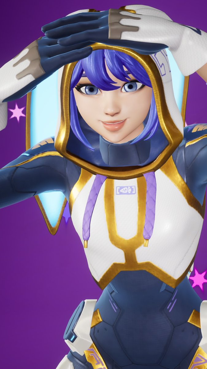 Jules_BigLove8's tweet photo. Bunnii O'Hare Part2🐰🐇💜
可愛すぎる

 #Fortnite  #フォートナイト
 #BunniiOHare  #Fortgraphy https://t.co/zZlIMKAT8O