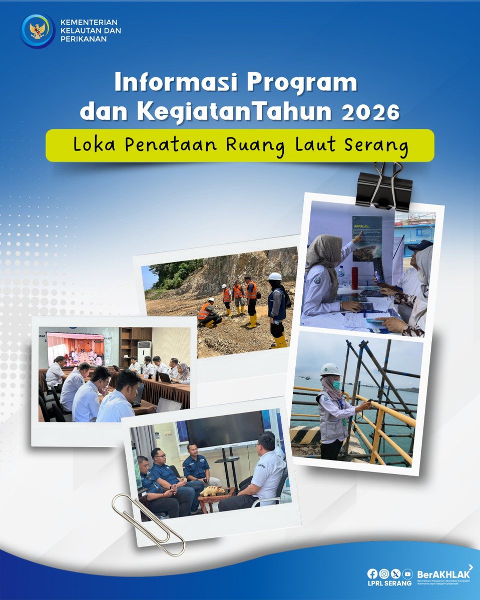 LPRLSerang tweet picture