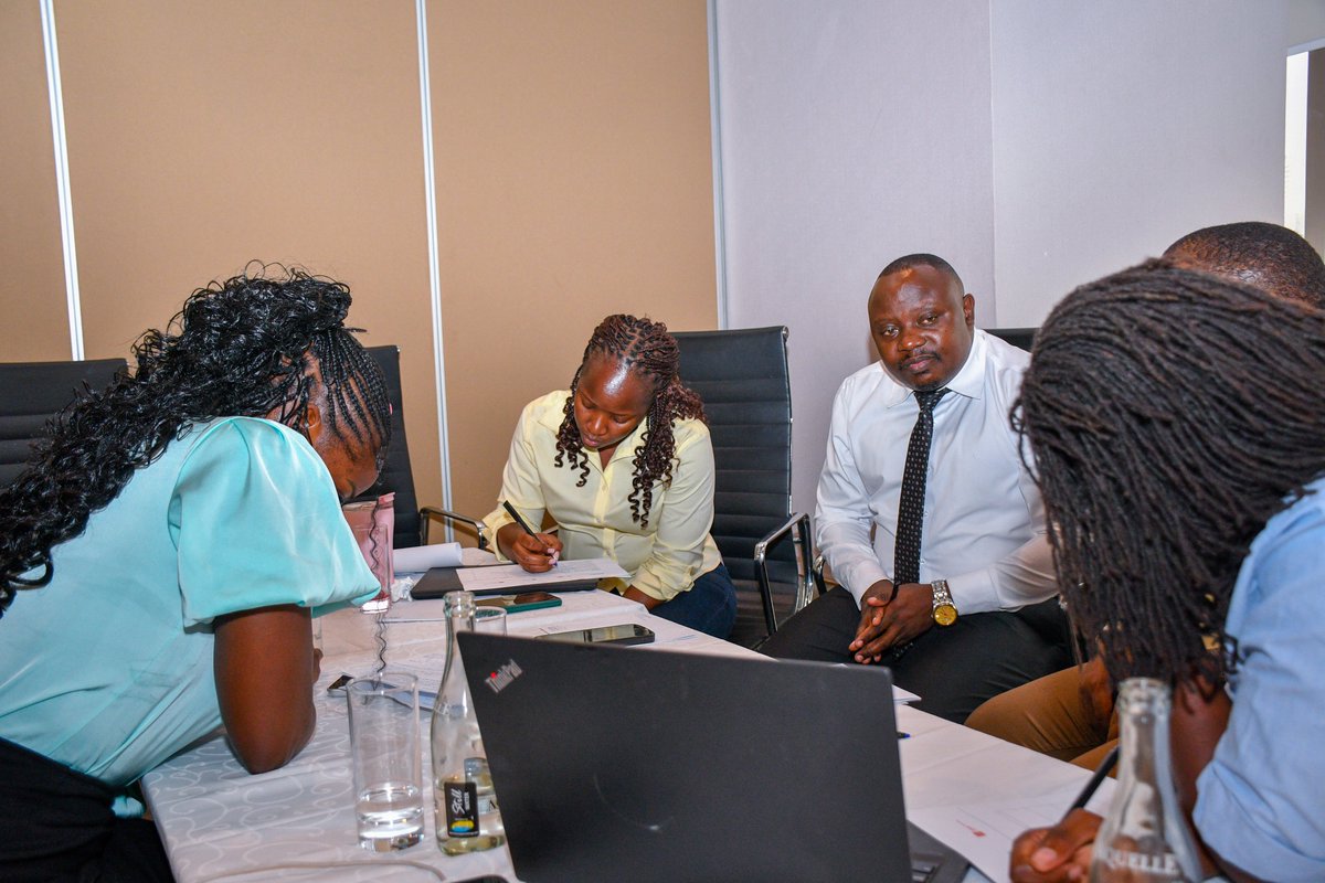 GggiUganda's tweet photo. Uganda is advancing greener, export-led #industrialization by aligning free zones with global #greentrade standards through the Uganda Free Zones and Export Promotions Authority's (@ufzepa) #ESG Framework, currently under development.🌿
@TradeMarkAfrica @DKinUganda
#Vision2040 https://t.co/SWCR4TQfWp