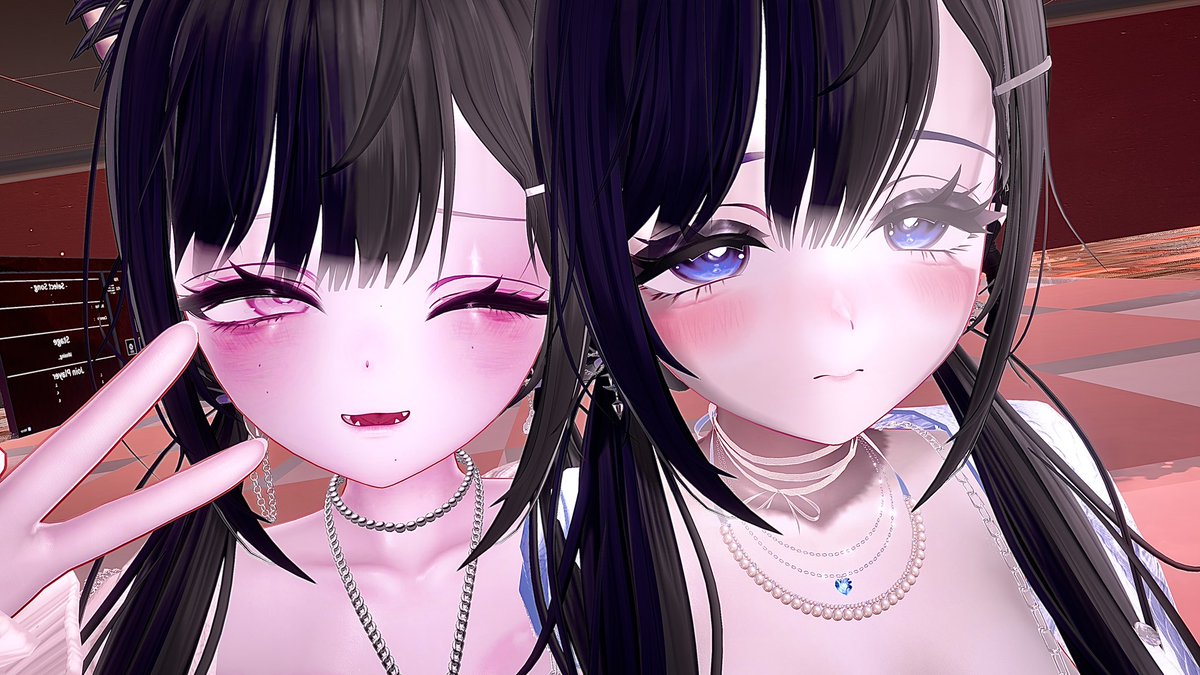 hokoria2x's tweet photo. お初にお目にかかります！
ほこりと申します♪お友達がい〜っぱい欲しくてVRCを始めました！

気軽にお声がけ下さい⸜❤︎⸝‍

┈┈┈┈┈┈┈┈┈┈┈┈┈┈┈
🏷️
#VRChatフレンド募集
#VRC自己紹介カード
#VRChat自己紹介カード https://t.co/AFmlmGJHxR