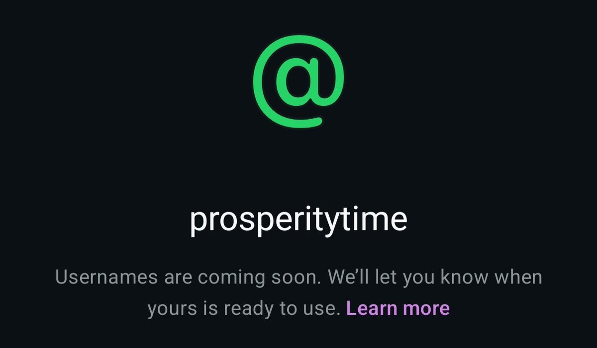 johnbenseth's tweet photo. @watchking69 @ProsperityTime_ Reserved it for you on WhatsApp. Check tg watch king https://t.co/kYEy1XksKd