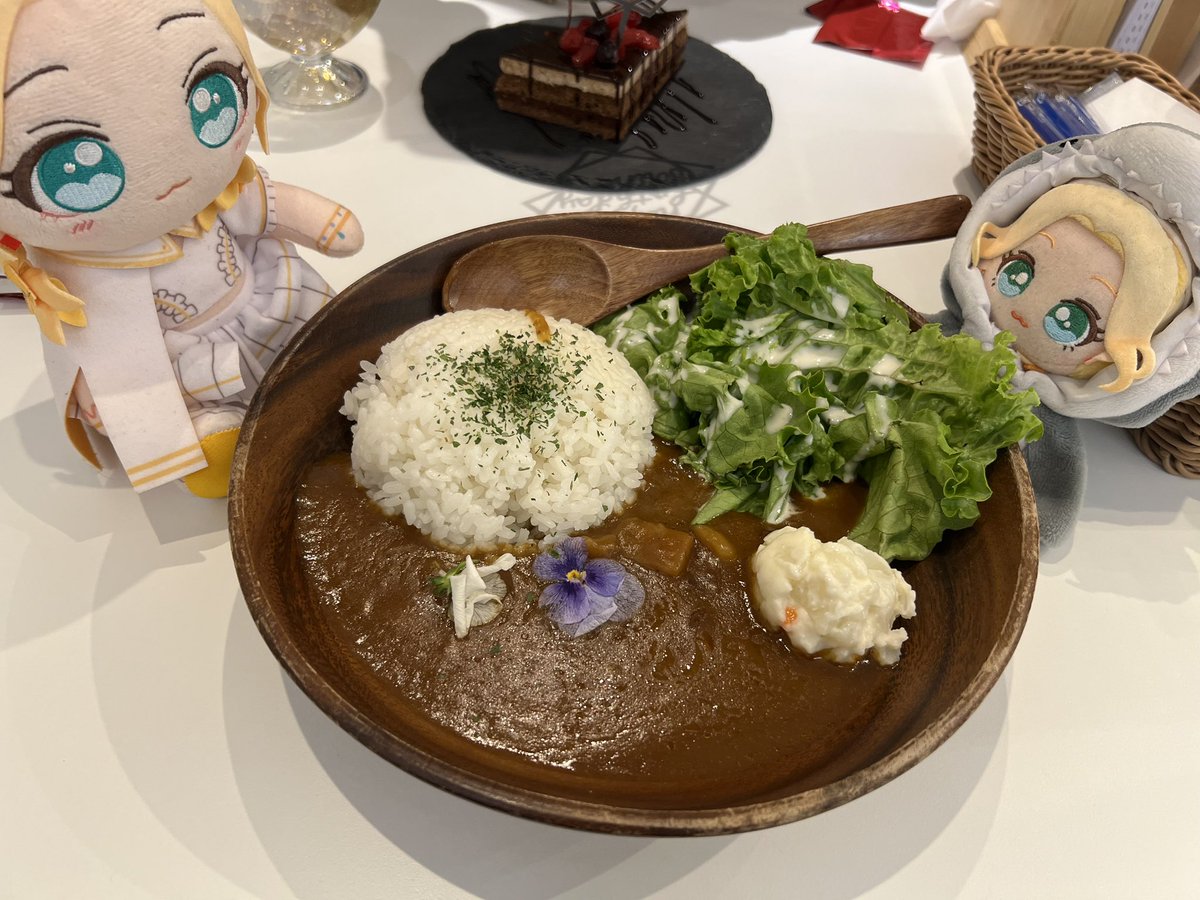 ManyManyCacao22's tweet photo. 今年もチョコちゃんのお誕生日当日にお祝いできて良かった✊ https://t.co/bFoUiQGtTq