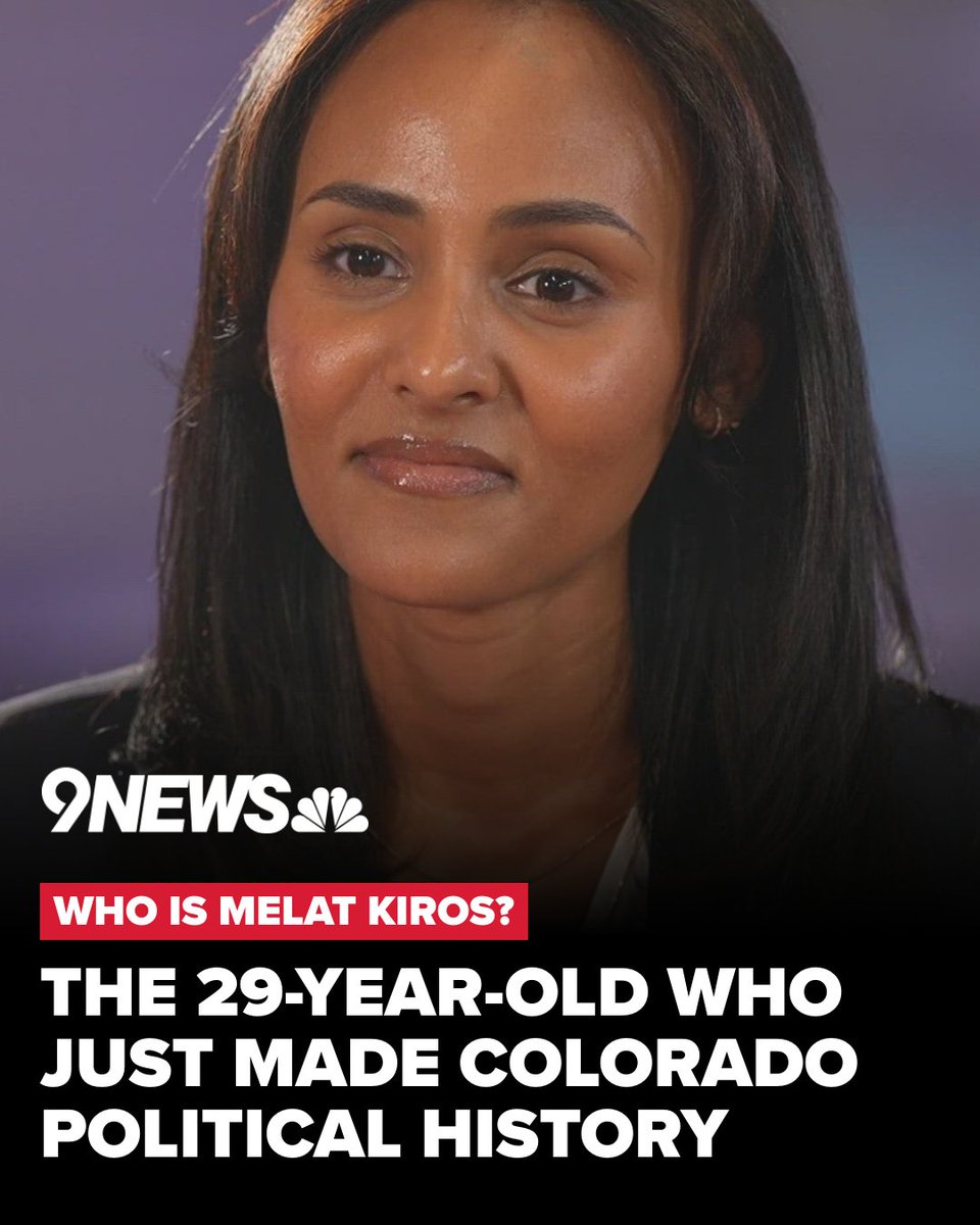 9NEWS Denver tweet media