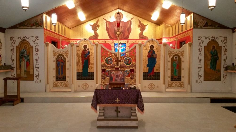 usaorthoposting's tweet photo. St. John the Baptist, Stratford, CT (Closed) https://t.co/J3aSZGl7Wh