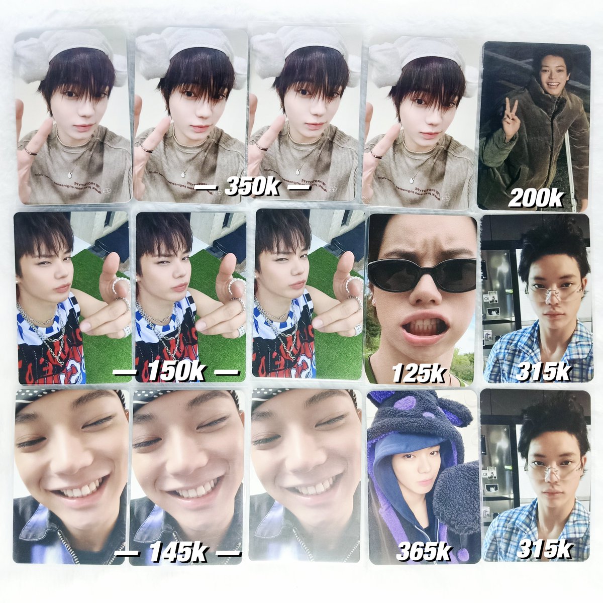 catmoonstuff's tweet photo. [HELP RT]  WANT TO SELL | WTS 🛒

AAB PC LNGSHOT &amp; MIXTAPE VOL 2 4SHOVILLE 
໒꠹ ⋆ exc pack &amp; admin
໒꠹ ⋆ splitpay✓/full co ✓

link co 🖇️
https://t.co/jKsvZS6lFA

lfb ohyul ryul woojin louis ina 오율 률 우진 루이 #ตลาดนัดlngshot #ตลาดนัดlngshot #pasarlngshot #catmoonstuffsells https://t.co/rJUaHayWJK