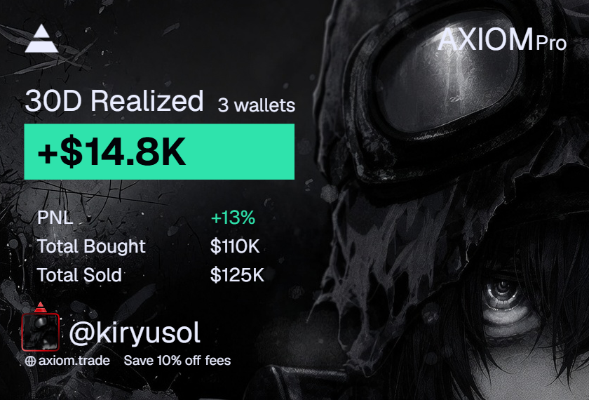 kiryusol's tweet photo. Zzz...

( +$14,800 ) https://t.co/UJGtPwz6WT