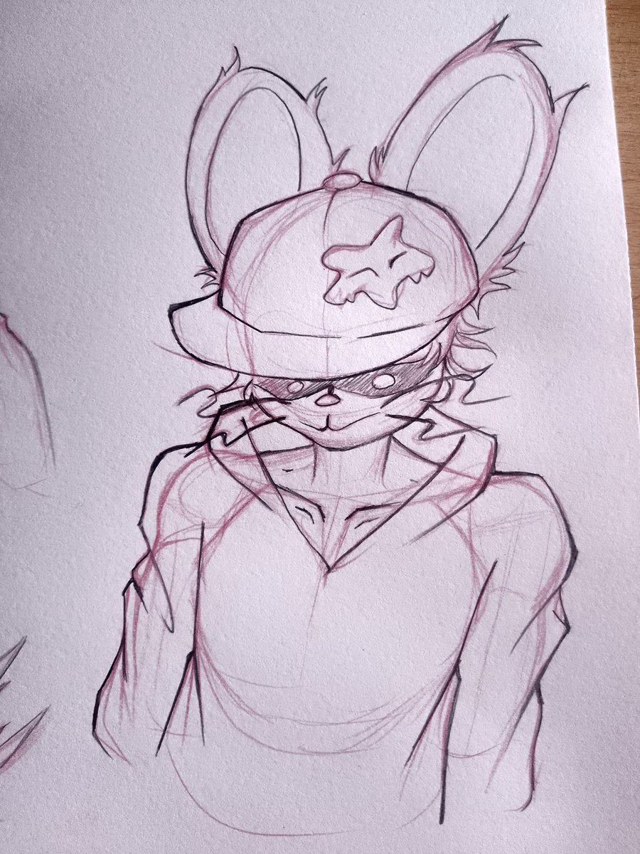 artamuko's tweet photo. Ya tenía tiempo ⏲️ que dibujaba un personaje masculino #art #drawings #myart #dibujos https://t.co/fQ31jlZlhD