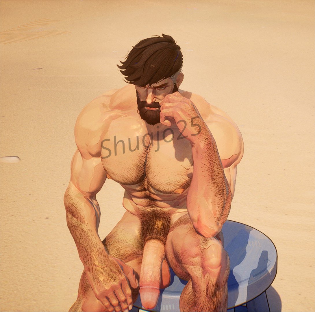 Shuajo25's tweet photo. Let's take a naked shoot 📸🍑🍆  Thor, Punisher and Reed ofc.  

And.. thank you for 2000 followers 🥹

#marvelrivals #punisher #thor #reedrichards #mrfantastic https://t.co/PHogHAWfcv