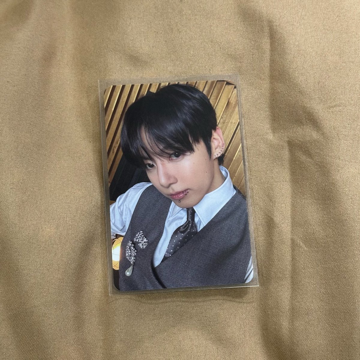 keoncai's tweet photo. wts lfb ph | july sale

jungkook arirang album
➝ 100 php each
➝ on hand, mint condi
➝ payo / dop with nrdp
➝ direct jnt ; gcash maya 

𖥻 bts arirang jungkook weverse album pob wts lfb ph photocard https://t.co/AORjlW1VYs