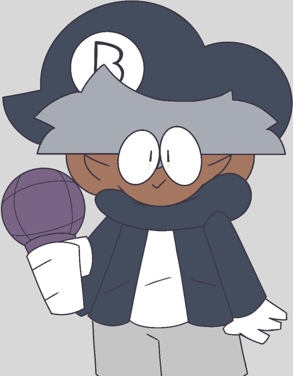 Team_B_0fficial's tweet photo. Blake Sprite Concept For Week 2 Of His Playable Mix
By Me @BerryLma0 https://t.co/VRC8g9y750