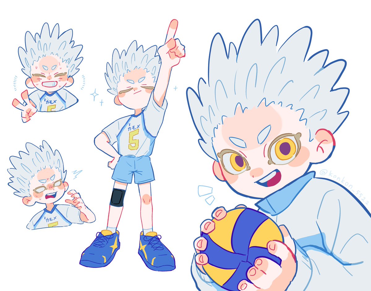 Konkon_5522 tweet picture