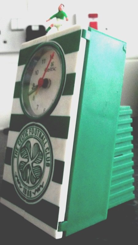 Highland__paddy's tweet photo. Own up , who had one of these bad bhoys on the bedside table to waken them up ? https://t.co/Vp2gRTsufp