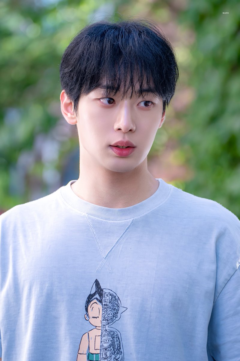 ttommatto__'s tweet photo. 260531 D 
애프터디엔드 🧨 퇴근길

#김준우 https://t.co/iYfjl8o8a1