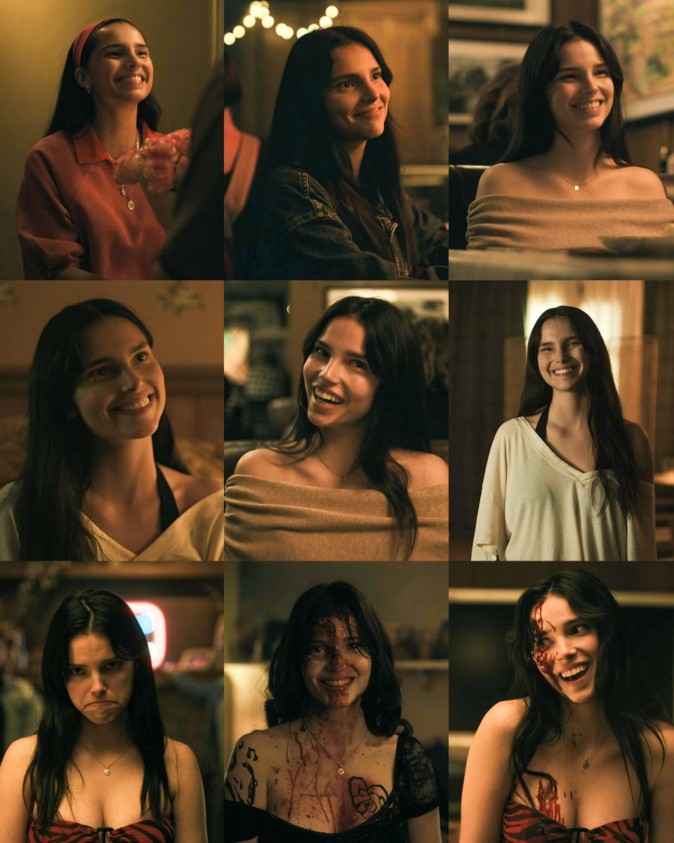 Cinema30sec's tweet photo. Inde Navarette in Obsession (2026), directed by Curry Barker

#IndeNavarrette #Obsession https://t.co/WDX5mp2z6Q