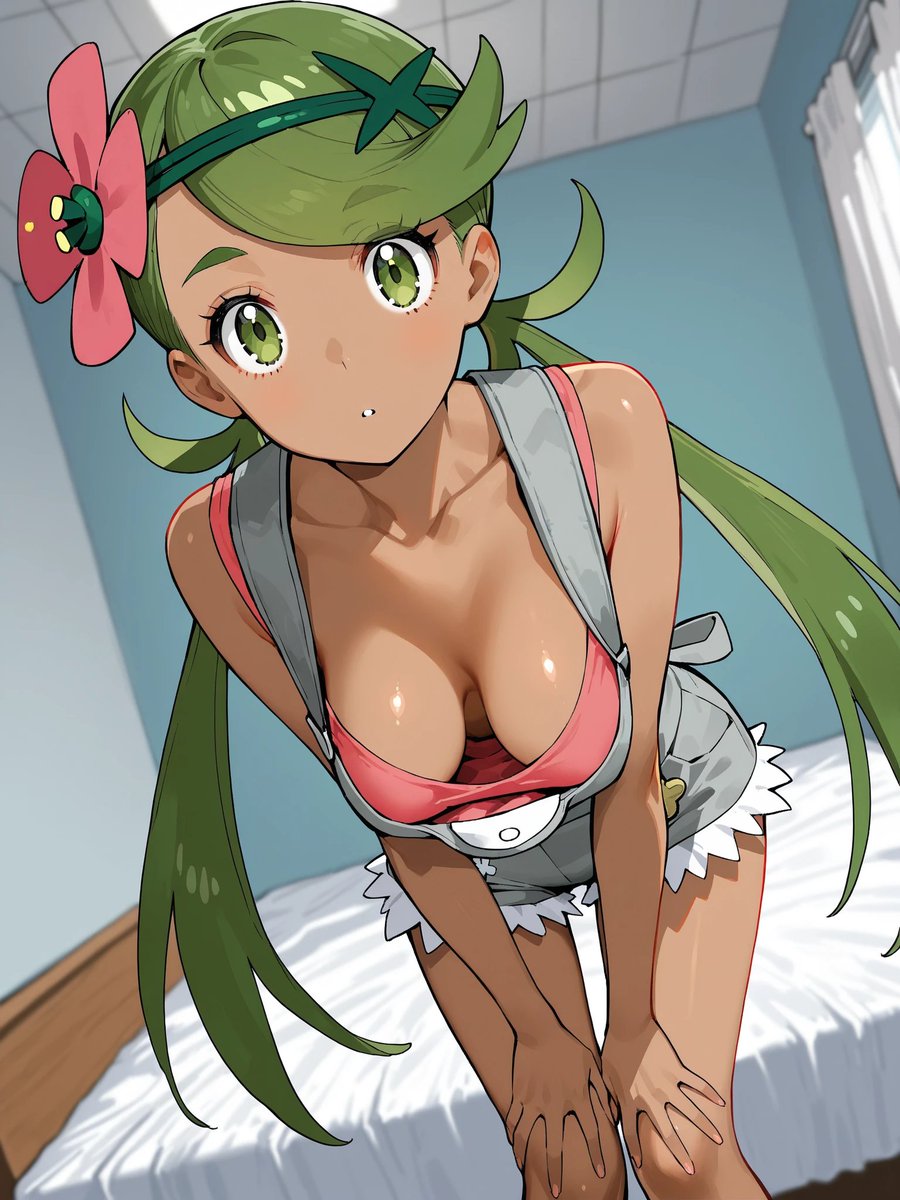 TA0867149's tweet photo. マオ/Mallow
   SFW 
  #ポケモン #AIイラスト #AIイラスト好きな方と繋がりたい https://t.co/hVTmG0GTu5
