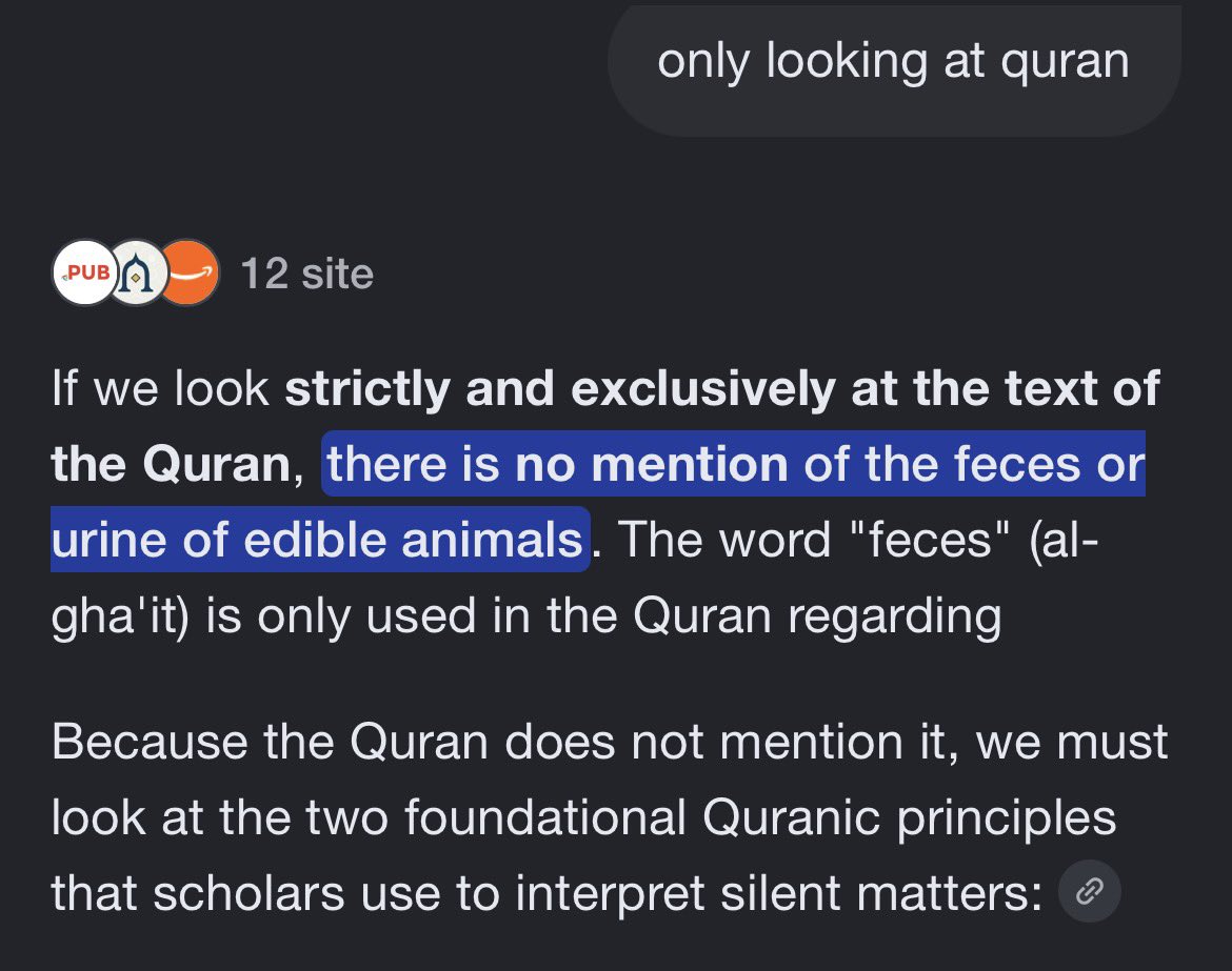 Cashmonke's tweet photo. @SidharthSaoqo1 @Intelshadowop2 @cokopuyorumak @TwtZey its some wrong way takers broski there are mans like that in every religion and no one believes it Allah doesnt say that its clean and we muslims only look at quran when giving a decision https://t.co/vpOzTPV2G1