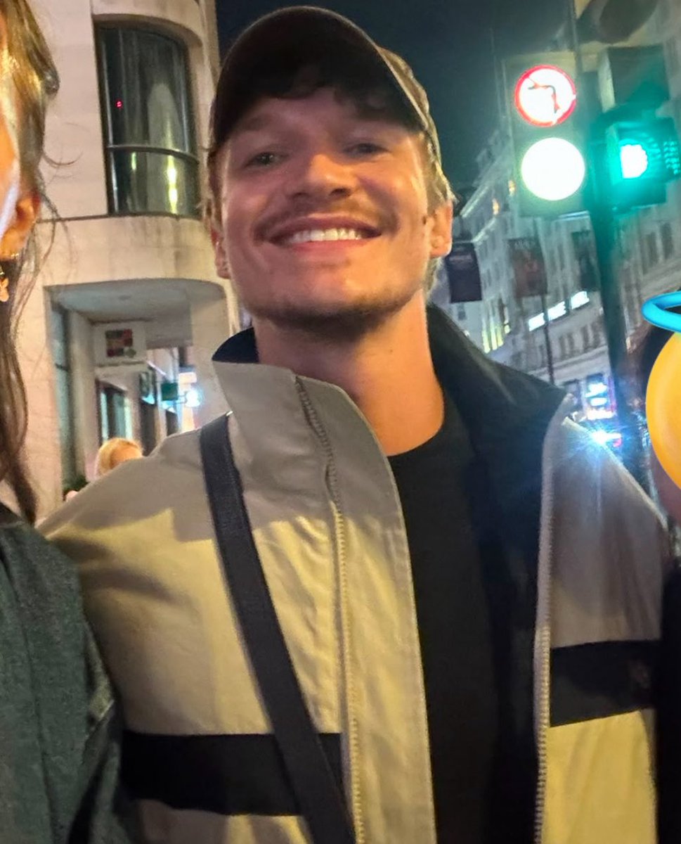 clexluvr123's tweet photo. CONNOR STORRIE 
i’ll be good ill be so good https://t.co/BgAcw6b72U