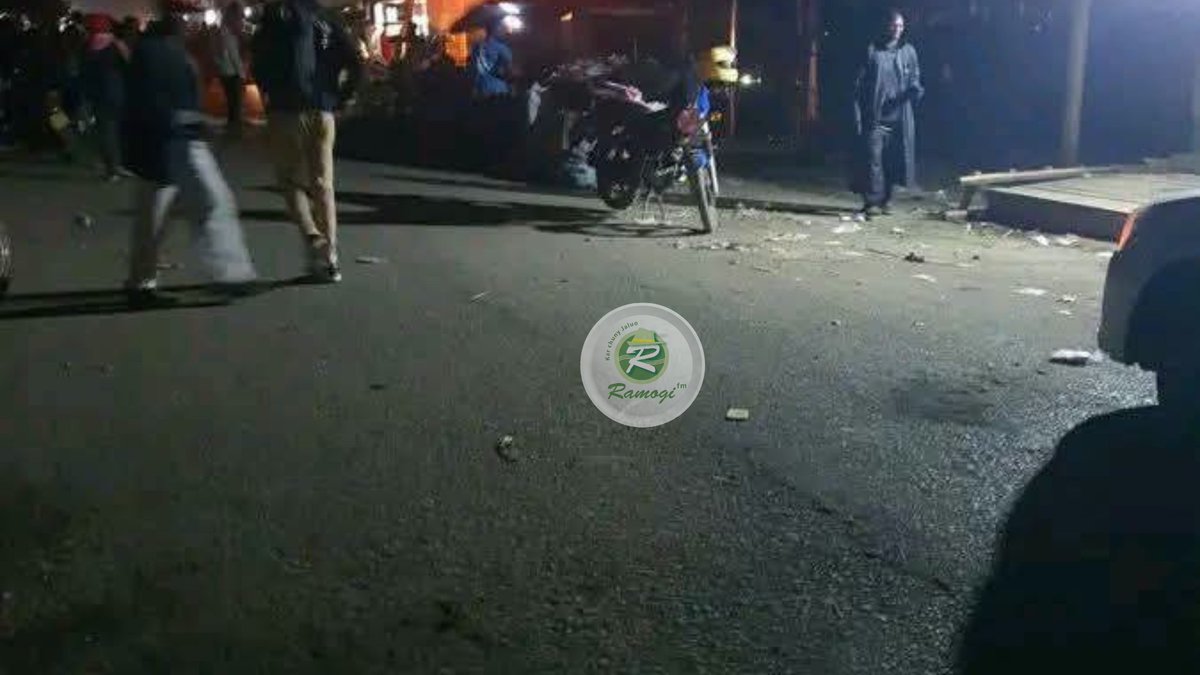 RamogiFM's tweet photo. Jo ohala e chiro ma Ahero e sab kaonti ma Nyando kwano lal mathoth bang' mach wang'o dukni gi mag ohala okinyi ma kawuono.#RamogiFMNews https://t.co/WqQ9SPsvpm