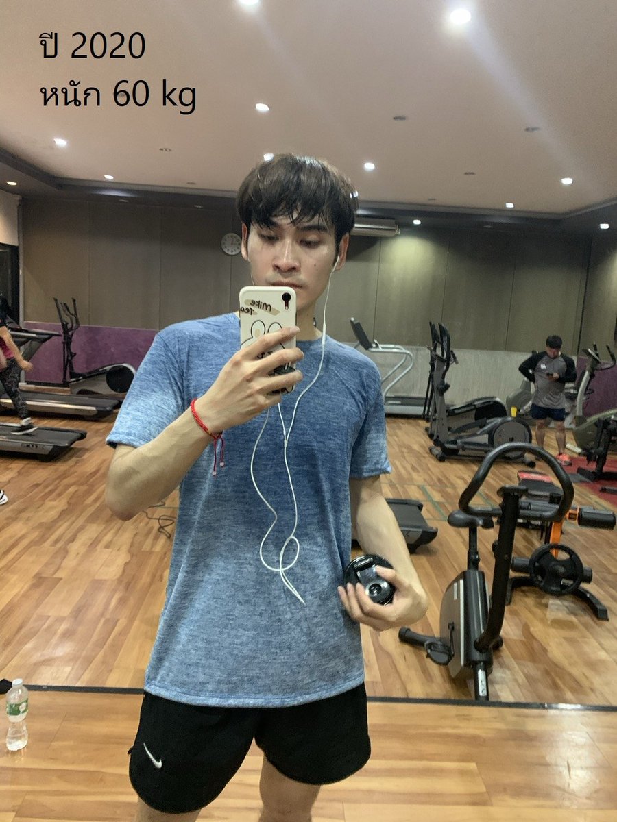 im_sernz's tweet photo. สวัสดีครับ วันนี้อยากแชร์ประสบการณ์กินเวย์โปรตีนของตัวเอง
หลายคนยังกลัวว่า
- กินเวย์แล้วจะอ้วนไหม?
- กินแล้วไตพังไหม?
- จำเป็นต้องกินหรือเปล่า?
ผมกินเวย์มาตั้งแต่ปี 2020 จนถึงปี 2026 รวม 6 ปี
สิ่งที่เปลี่ยนชัดที่สุดคือ...
✅ กล้ามเนื้อเพิ่มขึ้น
✅ กินโปรตีนได้ถึงเป้าทุกวันง่ายขึ้น
✅ ฟื้นตัวหลังออกกำลังกายดีขึ้น
ส่วนเรื่อง อ้วน ขึ้น ผมมองว่าไม่ได้อ้วนเพราะเวย์ครับ
สิ่งที่ทำให้อ้วนคือกินแคลเกิน ไม่ใช่เวย์โปรตีน

เวย์ก็เป็นแค่แหล่งโปรตีนชนิดหนึ่ง เหมือนกินอกไก่ ไข่ หรือปลา แค่สะดวกกว่า
ตลอด 6 ปีที่ผ่านมา ผมก็ลองเปลี่ยนไปหลายยี่ห้อ แต่สุดท้ายก็กลับมาตายรังที่ Fitwhey เหมือนเดิม เพราะรสชาติ ราคา และคุณภาพตอบโจทย์ผมที่สุด

ใครกำลังลังเลเรื่องเวย์ ลองศึกษาข้อมูลให้ครบก่อนนะครับ 😊
แนบภาพ ปี 2020 ก่อนออกกำลังกาย และ ปี 2026 ที่ทายเวย์มา 6 ปีครับ 
https://t.co/8pZ7916CYF