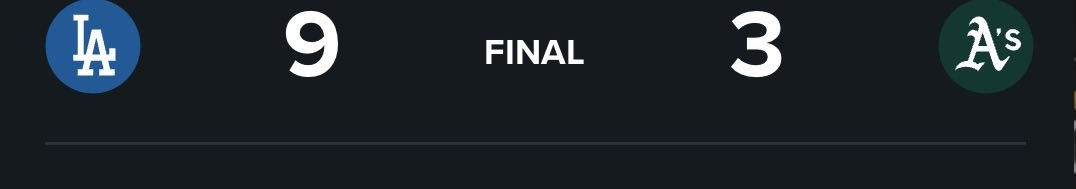 Senseisports1's tweet photo. 12-3Last 15L ‼️‼️
🔒👑 Record 135- 86👑🔐
👑☑️☑️☑️☑️☑️☑️☑️☑️☑️☑️☑️👑
👑☑️☑️☑️Dodgers ML ☑️☑️☑️👑
🔐👑CROWN GUARANTEE🔐👑
👑☑️☑️☑️☑️☑️☑️☑️☑️☑️☑️☑️👑
@MLB #MLB 
Record 👑🔒‼️
62W -36L- Last 99👑 ‼️‼️

🔐👑CROWN GUARANTEE🔐👑 https://t.co/OxaloDs7oe