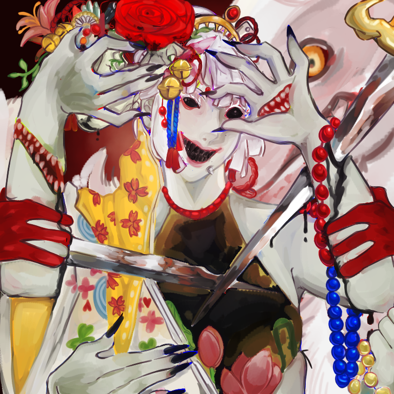 Mother_snake09's tweet photo. #commissionopen 
Today I decided to open orders!:> The fastest delivery time is within 2 days, the slowest is 5-6 days, and the deadline is about 2 weeks.I use the web, sorry if you receive this message late.
Price:
Bust:10$,chest:18$,half:22$,knee:32$, full:40$.
TOS in cmt https://t.co/EW09LktlQv