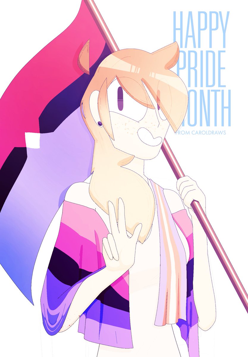 CVR0LDRVWS's tweet photo. #Pridemonth #Procreate #DigitalArt #Omnisexual #Transgender #Polyamorous https://t.co/4ToOThFxJz